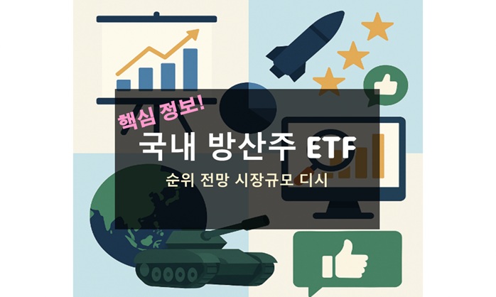 국내 방산주 etf